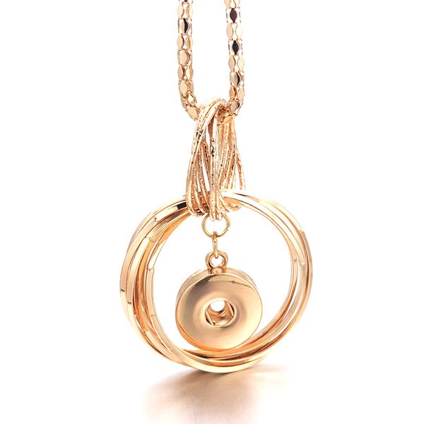 fashion geometric circle necklace 308 link chain necklace 12mm 18mm buttons for women gift charm fashion interchangeable jewelry, Silver
fashion geometric circle necklace 308 link chain necklace 12mm 18mm buttons for women gift charm fashion interchangeable jewelry, Silver