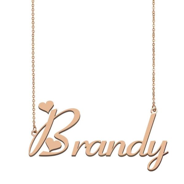 brandy name necklace, custom name necklace for women girls friends birthday wedding christmas mother days gift, Silver
brandy name necklace, custom name necklace for women girls friends birthday wedding christmas mother days gift, Silver