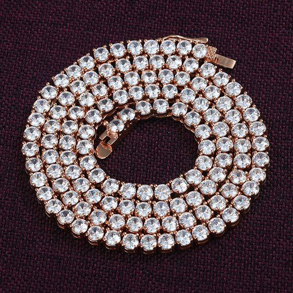 3mm 4mm 5mm 18/20/24inch men women cubic tennis chain necklaces silver/gold color cz men chain fashion jewelry
3mm 4mm 5mm 18/20/24inch men women cubic tennis chain necklaces silver/gold color cz men chain fashion jewelry