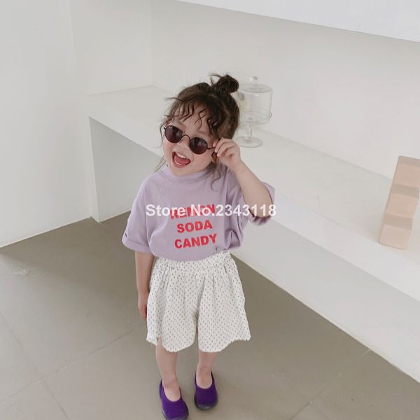 summer cute dot loose pantskirt for baby girls 1-6 years cute kids cotton casual shorts children clothes, Black
summer cute dot loose pantskirt for baby girls 1-6 years cute kids cotton casual shorts children clothes, Black