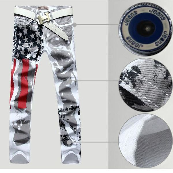 2019 mens distressed ripped biker jeans slim fit motorcycle biker denim for men fashion designer hip hop men jeans good quality size 28-40, Blue
2019 mens distressed ripped biker jeans slim fit motorcycle biker denim for men fashion designer hip hop men jeans good quality size 28-40, Blue