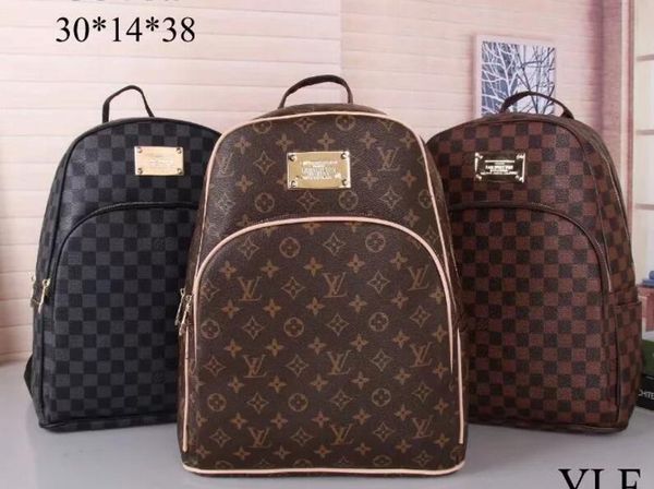 women backpack fashion pu leather handbags brand backpack ladies shoulder handbags men travel bag tote
women backpack fashion pu leather handbags brand backpack ladies shoulder handbags men travel bag tote