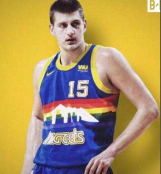 2020 denver nuggets 15nikola jokic 27jamal murray 55dikembe mutombo 3allen iverson nba 15carmelo anthony basketball jersey, Black;red
2020 denver nuggets 15nikola jokic 27jamal murray 55dikembe mutombo 3allen iverson nba 15carmelo anthony basketball jersey, Black;red