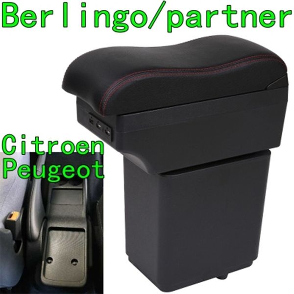 for citroen berlingo armrest box partner car accessories original hand box double layer chargeable
for citroen berlingo armrest box partner car accessories original hand box double layer chargeable
