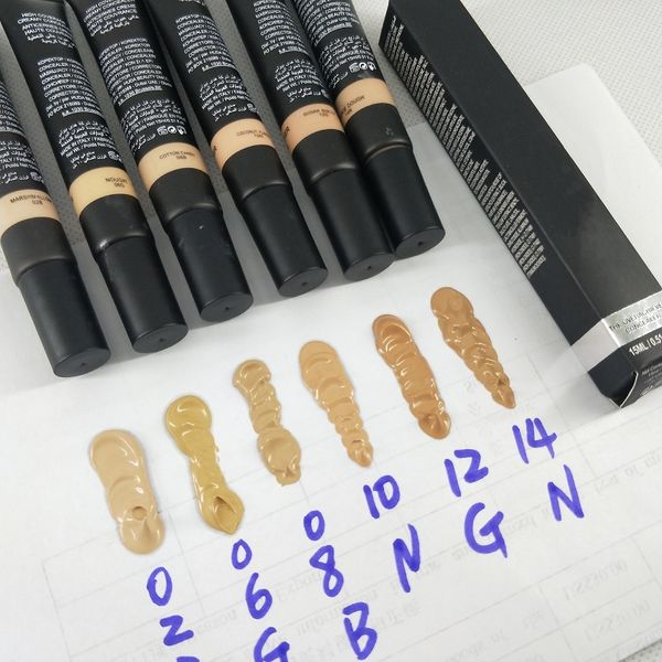 in stock 6 colors concealer foundation make up cover primer concealer base professional face makeup contour palette makeup ba
in stock 6 colors concealer foundation make up cover primer concealer base professional face makeup contour palette makeup ba