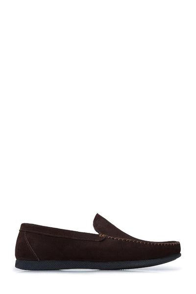 hekos shoes male shoes 0632005n, Black