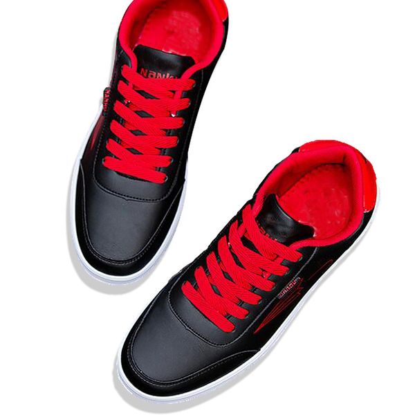 women mens designer shoes black red white casual shoes comfortable outdoor sports sneakers shoes 36-43
women mens designer shoes black red white casual shoes comfortable outdoor sports sneakers shoes 36-43