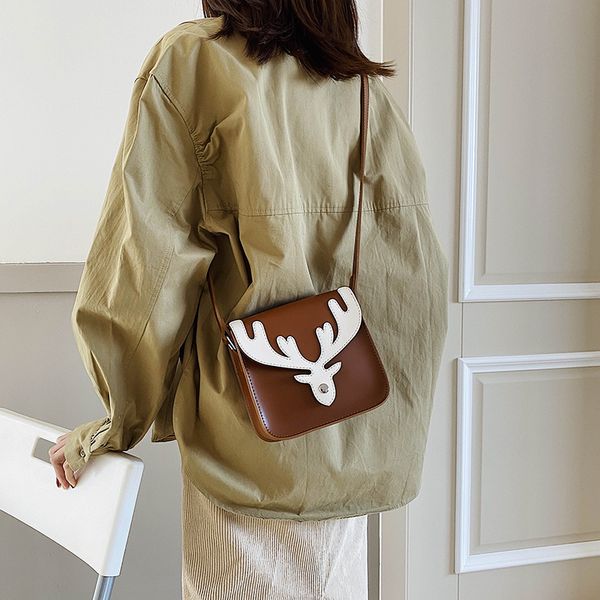 men and women the holiday gift bag leather handbags leather shoulder bag satchel bag 0015
men and women the holiday gift bag leather handbags leather shoulder bag satchel bag 0015