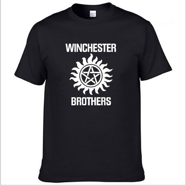 supernatural t shirt men winchester brother printed men t shirt summer new fashion harajuku hip hop short sleeve cotton t-shirt
supernatural t shirt men winchester brother printed men t shirt summer new fashion harajuku hip hop short sleeve cotton t-shirt