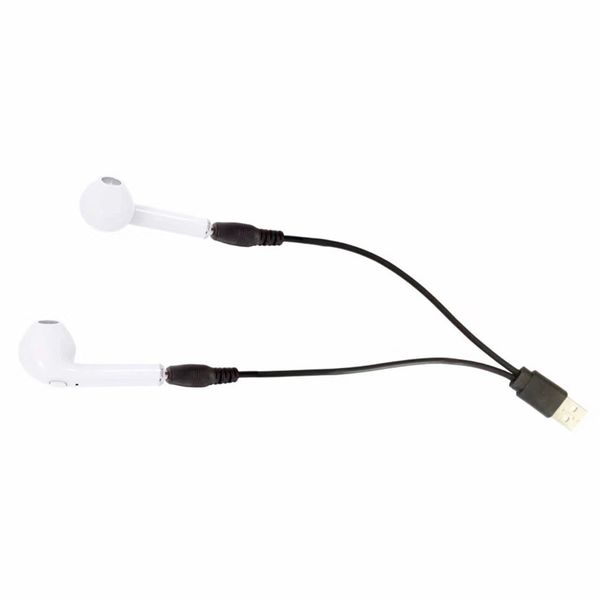 new usb to 2x dc2.0mm power charger cable adapter dc 5v supply charge for i7s earphone power devices from a usb port
new usb to 2x dc2.0mm power charger cable adapter dc 5v supply charge for i7s earphone power devices from a usb port
