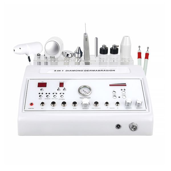 portable 8 in 1 altrasound rf face lifting diamond microdermabrasion kit ultrasonic bio rodio frequency machine facial lifting wrinkle remov
portable 8 in 1 altrasound rf face lifting diamond microdermabrasion kit ultrasonic bio rodio frequency machine facial lifting wrinkle remov