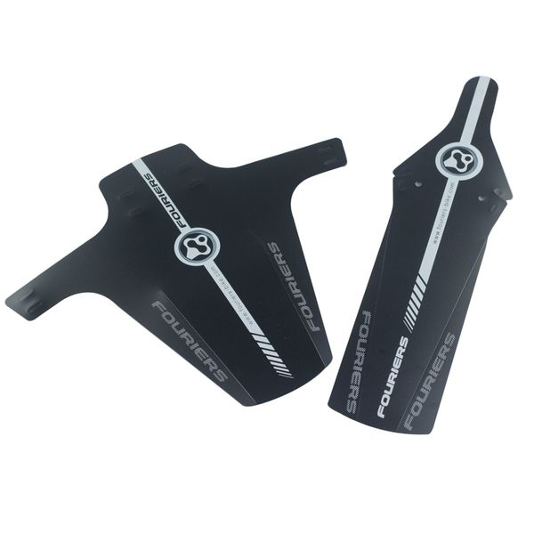 bike fenders mtb xc dh front or rear saddle rail fender bmx road bicycle mud guards mudflap
bike fenders mtb xc dh front or rear saddle rail fender bmx road bicycle mud guards mudflap