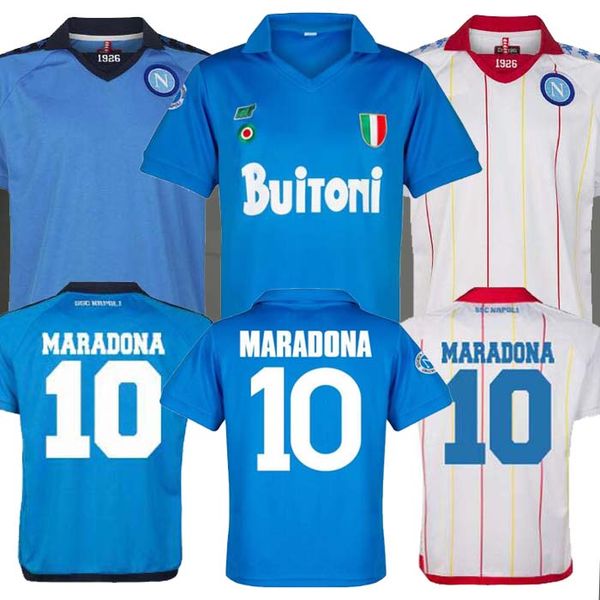 87 88 retro napoli soccer jersey classic shirts maradona 1987 1988 napoles jerseys giordan magica 1926 napoli retro football shirt, Black;yellow
87 88 retro napoli soccer jersey classic shirts maradona 1987 1988 napoles jerseys giordan magica 1926 napoli retro football shirt, Black;yellow