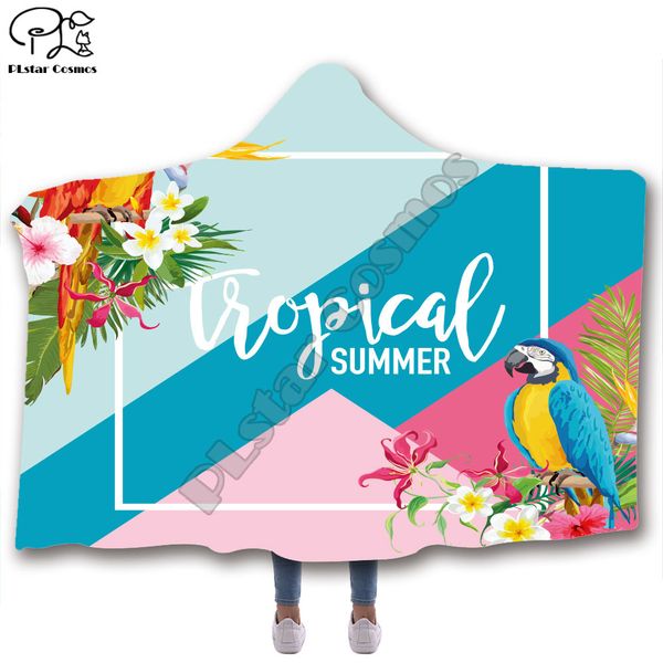 plstar cosmos colorful parrot bird hooded blanket 3d full print wearable blanket adults men women style-5
plstar cosmos colorful parrot bird hooded blanket 3d full print wearable blanket adults men women style-5