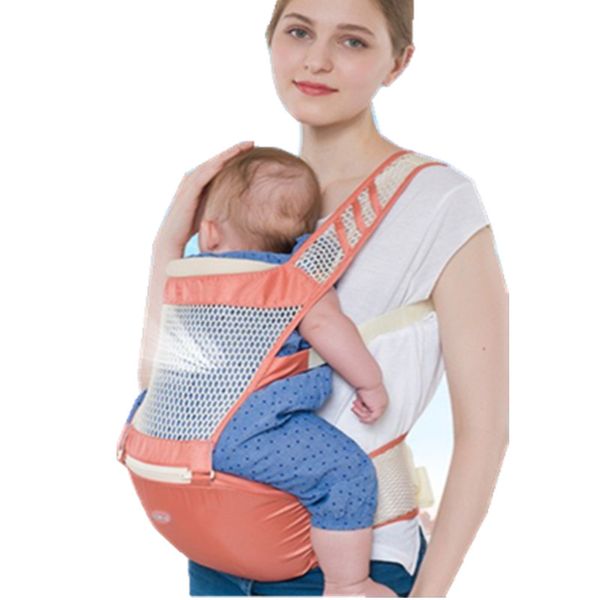 breathable baby carrier backpack portable infant newborn carrier kangaroo hipseat heaps sling wrap
breathable baby carrier backpack portable infant newborn carrier kangaroo hipseat heaps sling wrap