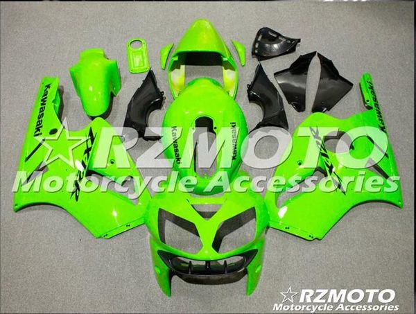 New Injection mold Fairing kit for KAWASAKI Ninja ZX12R 2002 2003 2004 2005 2006 2007 2008 ZX12R 02 03 05 06 08It comes in all colors A21
New Injection mold Fairing kit for KAWASAKI Ninja ZX12R 2002 2003 2004 2005 2006 2007 2008 ZX12R 02 03 05 06 08It comes in all colors A21