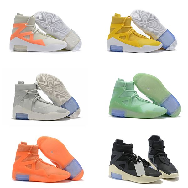 fog 2019 fear of god 1 boots shoes fog outdoor boots black grey white basketball shoes zoom sneakers size 5.5-12
fog 2019 fear of god 1 boots shoes fog outdoor boots black grey white basketball shoes zoom sneakers size 5.5-12