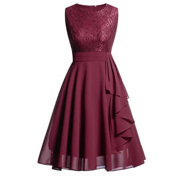 12-20y lace teenagers girls dress for kid wedding maid of honor princess party pageant christmas formal sleeveless dress clothes, Red;yellow
12-20y lace teenagers girls dress for kid wedding maid of honor princess party pageant christmas formal sleeveless dress clothes, Red;yellow