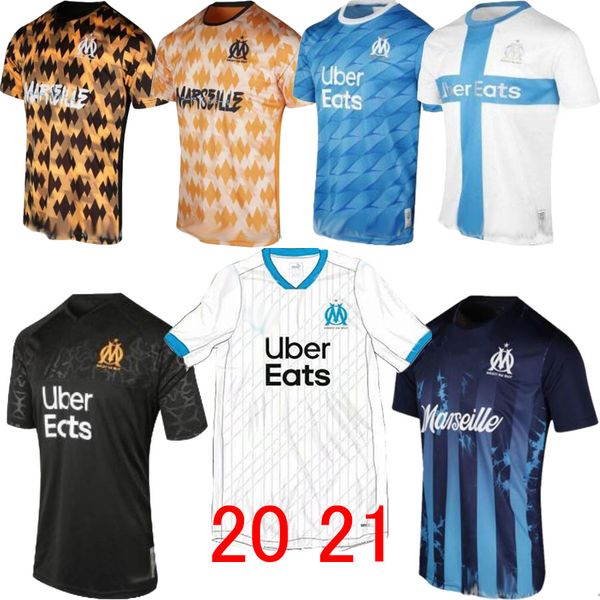 новый марсель 120-летие влияние джерси майо ом футбол джерси 2020 паого thauvin олимпик 20 21 майо-де-футовый, Black;yellow 
новый марсель 120-летие влияние джерси майо ом футбол джерси 2020 паого thauvin олимпик 20 21 майо-де-футовый, Black;yellow