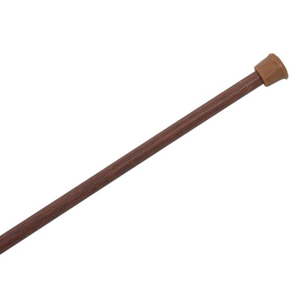 extendable telescopic spring loaded net voile tension curtain rail pole rods,70~120cm,wood color
extendable telescopic spring loaded net voile tension curtain rail pole rods,70~120cm,wood color