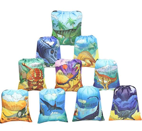 dinosaur theme party supplies favors bags for kids boys girls birthday dino drawstring gift children's day present wrap pouch 2 size s
dinosaur theme party supplies favors bags for kids boys girls birthday dino drawstring gift children's day present wrap pouch 2 size s