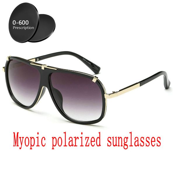 brand myopia polarized sunglasses men uv400 classic male square glasses prescription lens men's driving sport eyewear uv400 fml, White;black
brand myopia polarized sunglasses men uv400 classic male square glasses prescription lens men's driving sport eyewear uv400 fml, White;black