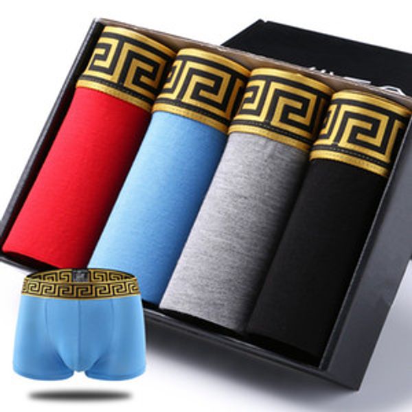 cotton men's underwear men boxers breathable mens underwear brand boxers logo underwear male trends fashion style boxer, Black;white
cotton men's underwear men boxers breathable mens underwear brand boxers logo underwear male trends fashion style boxer, Black;white