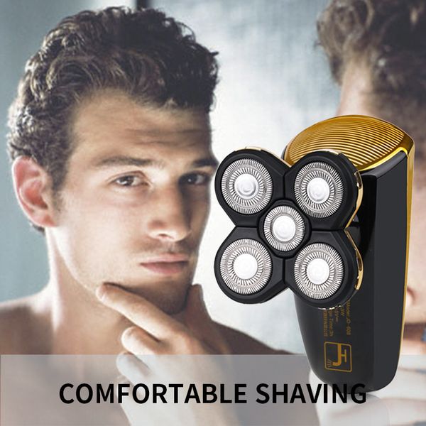 rechargeable electric shaver waterproof shaving machine 5d floating replace heads electric shaver beard trimmer razor shavers
rechargeable electric shaver waterproof shaving machine 5d floating replace heads electric shaver beard trimmer razor shavers