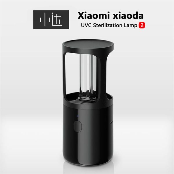 xiaomi youpin xiaoda disinfectant lamp poratble usb uvc germicidal ozone table lamp uv sterilizer light tube for home bathroom
xiaomi youpin xiaoda disinfectant lamp poratble usb uvc germicidal ozone table lamp uv sterilizer light tube for home bathroom