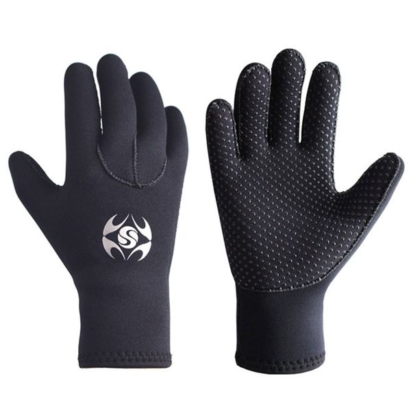 1pair snorkeling equipment black surfing anti scratch multipurpose swimming elastic portable diving gloves 3mm keep warm
1pair snorkeling equipment black surfing anti scratch multipurpose swimming elastic portable diving gloves 3mm keep warm