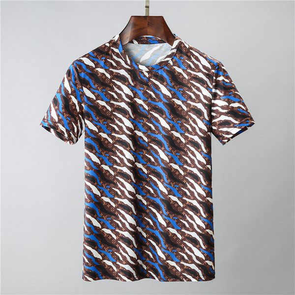 fashion monogram floral print designer t shirts italy luxury brand tees summer short sleeve hip hop t-shirts casual medusa clothing, Black;brown
fashion monogram floral print designer t shirts italy luxury brand tees summer short sleeve hip hop t-shirts casual medusa clothing, Black;brown