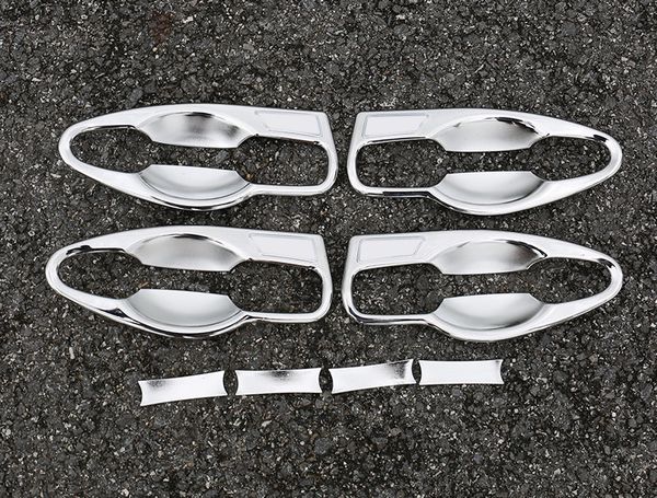 for nissan kicks 2016 2017 2018 abs chromed exterior door handle bowls frame cover trim 8pcs car styling
for nissan kicks 2016 2017 2018 abs chromed exterior door handle bowls frame cover trim 8pcs car styling