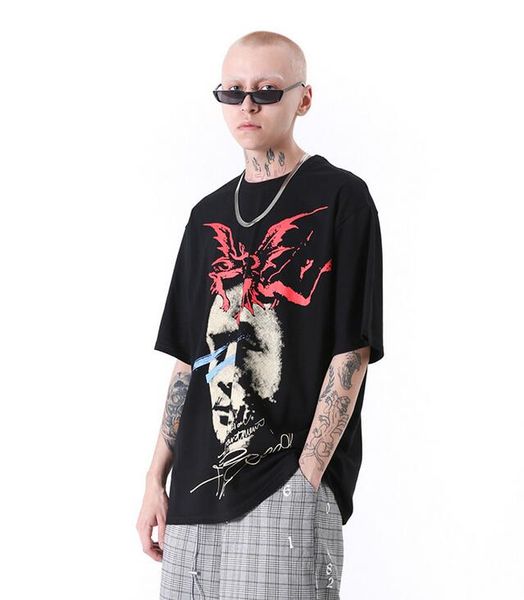 summer mens designer t shirts fashion printed white black oversize short sleeve streetwear cotton big size ed42
summer mens designer t shirts fashion printed white black oversize short sleeve streetwear cotton big size ed42