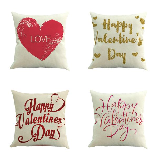 sweet pillow covers happy valentine heart printing pillow cases linen sofa cushion cover home decor sofa throw case
sweet pillow covers happy valentine heart printing pillow cases linen sofa cushion cover home decor sofa throw case