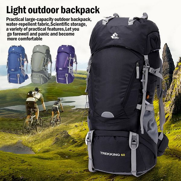 vertvie camping hiking backpacks lightweight sports bags outdoor oxford climb travel pack treking waterproof rucksack bag
vertvie camping hiking backpacks lightweight sports bags outdoor oxford climb travel pack treking waterproof rucksack bag