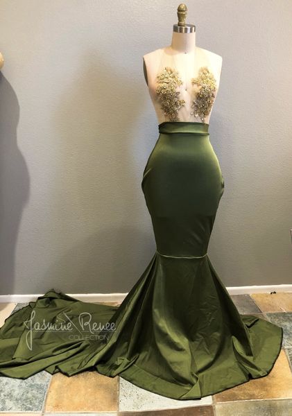 new arrival appliqued prom evening dresses 2019 luxury mermaid formal party gown vintage hunter pageant plus size dresses custom made, Black
new arrival appliqued prom evening dresses 2019 luxury mermaid formal party gown vintage hunter pageant plus size dresses custom made, Black
