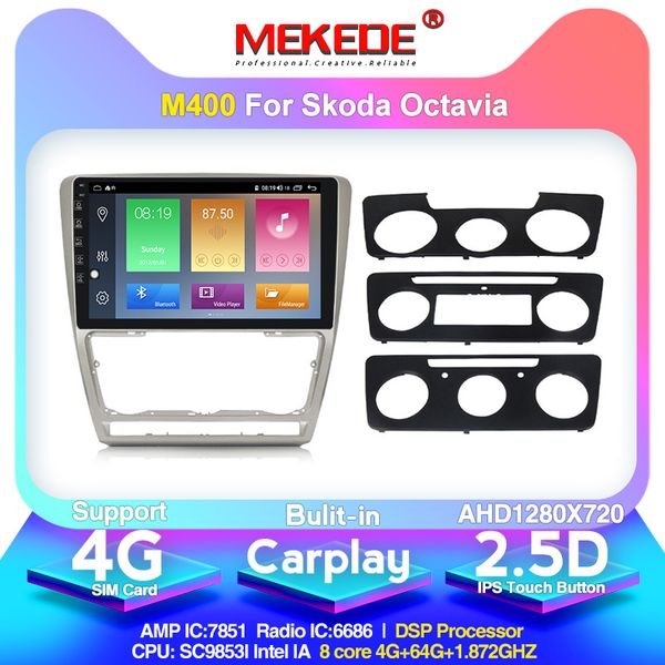 4g lte android10 2din 8core car multimedia radio stereo player for octavia 2008 2010 2011 2012 2013 a5 1280*720 ips screen
4g lte android10 2din 8core car multimedia radio stereo player for octavia 2008 2010 2011 2012 2013 a5 1280*720 ips screen