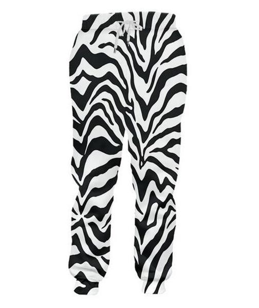 release casual pants boy new long loose leopard 3d trousers printed zebra stripes hiphop large size costuming winter trouser rcl06, Black
release casual pants boy new long loose leopard 3d trousers printed zebra stripes hiphop large size costuming winter trouser rcl06, Black