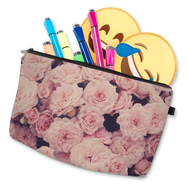 new hd pink rose 3d printing cosmetic bag europe america ladies daily dag cosmetic bags fashion bag
new hd pink rose 3d printing cosmetic bag europe america ladies daily dag cosmetic bags fashion bag