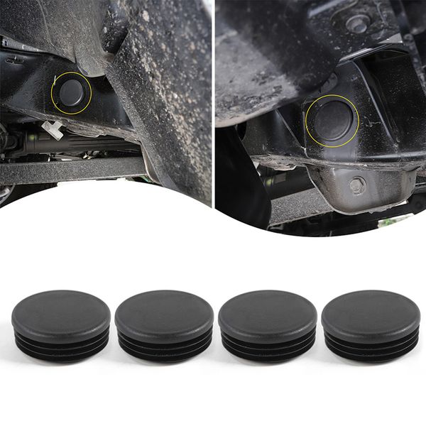 chassis frame conguese decorative cover 4pcs decoration cover for jeep wrangler jl 2018+ auto exterior accessories
chassis frame conguese decorative cover 4pcs decoration cover for jeep wrangler jl 2018+ auto exterior accessories
