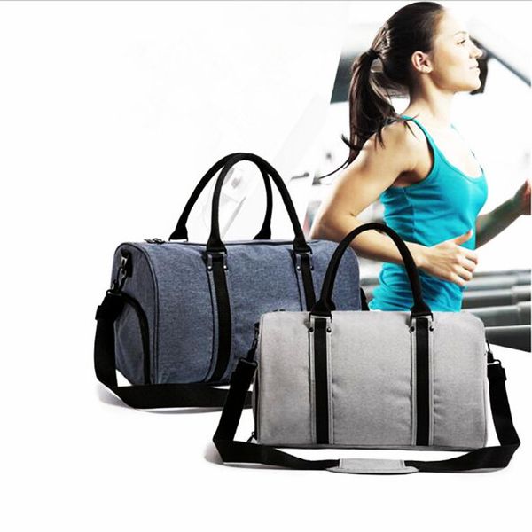 2019 brand new men sport gym bag for women fitness waterproof oxford separate space for shoes storage bags tour luggage handbag
2019 brand new men sport gym bag for women fitness waterproof oxford separate space for shoes storage bags tour luggage handbag