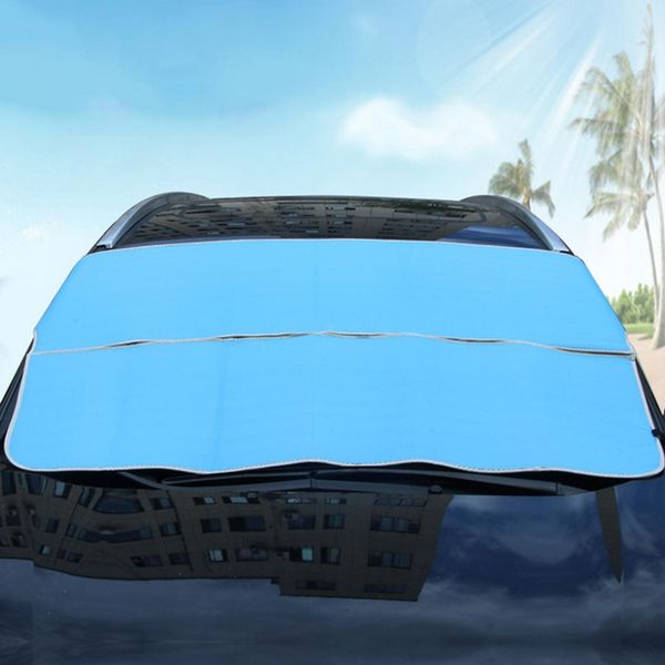 thickening snow block sunshade camping mat 2018 foldable sun visor snow protection sand prevention aluminum foil 200*95cm
thickening snow block sunshade camping mat 2018 foldable sun visor snow protection sand prevention aluminum foil 200*95cm