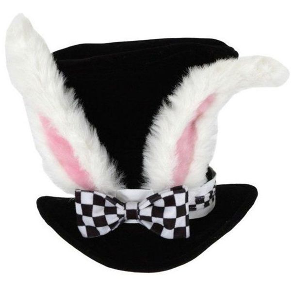 kids performance velvet ears funny party hat with checkered plush easter er bowknot cute gift costume
kids performance velvet ears funny party hat with checkered plush easter er bowknot cute gift costume