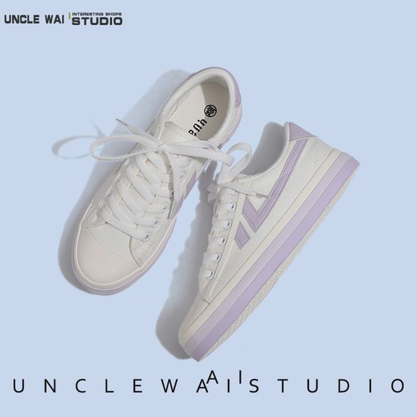 canvas shoes women 2020 new fashion designer korean ulzzang wild to help low tide shoes ins casual white shoes wild student, Black
canvas shoes women 2020 new fashion designer korean ulzzang wild to help low tide shoes ins casual white shoes wild student, Black