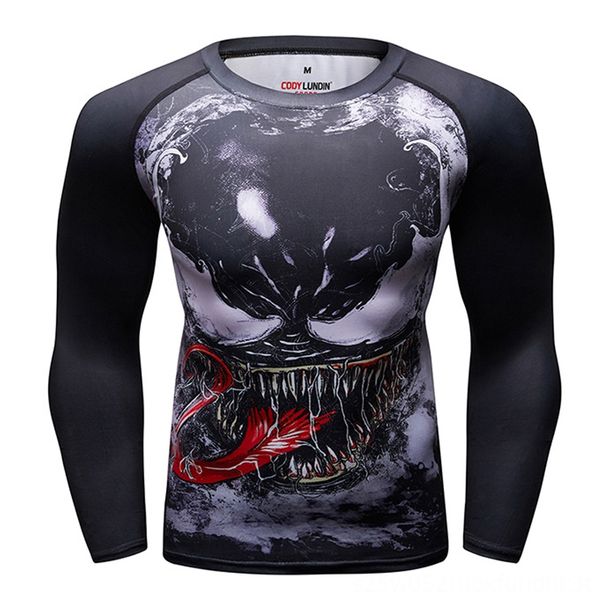 rashguard mma muay thai t shirt men sport jersey anime printed long boxing wear athletic & outdoor apparel sleeve compression tights boxing, Black;red
rashguard mma muay thai t shirt men sport jersey anime printed long boxing wear athletic & outdoor apparel sleeve compression tights boxing, Black;red