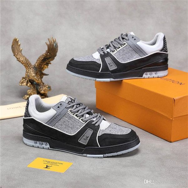 20fw leisure casual vulcanize shoes for men solid lace-up canvas flat shoes high spring autumm boys classics students sneakers yecq4, Black
20fw leisure casual vulcanize shoes for men solid lace-up canvas flat shoes high spring autumm boys classics students sneakers yecq4, Black