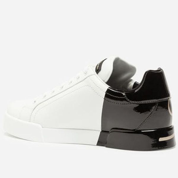 2020 new casual shoes luxury leather portofino sneakers brand designer shoes fashion man shoes size 38-44, Black
2020 new casual shoes luxury leather portofino sneakers brand designer shoes fashion man shoes size 38-44, Black