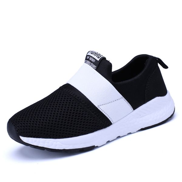 children's slip on walking shoes with elastic band boys girls sport shoes mesh breathable sneakers for little kids big kids
children's slip on walking shoes with elastic band boys girls sport shoes mesh breathable sneakers for little kids big kids