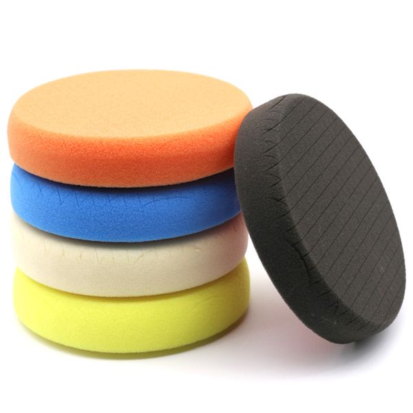 car polishing kit 6 inch car care cutting polishing and finshing pad 3d desgin buffing sponge 5pcs
car polishing kit 6 inch car care cutting polishing and finshing pad 3d desgin buffing sponge 5pcs