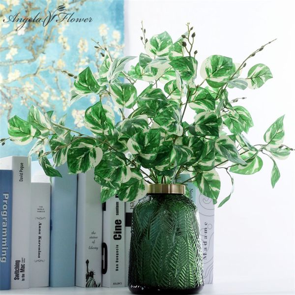 50 cm artificial plants green dill fake flower leaves bouquet perennial home garden wedding party decor exterior layout flowers
50 cm artificial plants green dill fake flower leaves bouquet perennial home garden wedding party decor exterior layout flowers